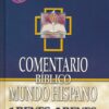 Comentario Bíblico Mundo Hispano: Tomo 6, 1 Reyes, 2 Reyes y 2 Crónicas - Tapa Dura - Varios Autores - Imagen 2