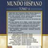 Comentario Bíblico Mundo Hispano: Tomo 6, 1 Reyes, 2 Reyes y 2 Crónicas - Tapa Dura - Varios Autores - Imagen 9
