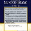 Comentario Bíblico Mundo Hispano Tomo 15 Marcos - Tapa Dura - Varios Autores - Imagen 11