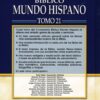 Comentario Bíblico Mundo Hispano: Tomo 21- Gálatas, Efesios, Filipenses, Colosenses y Filemón - Tapa Dura - Varios Autores - Imagen 9