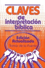 Claves de Interpretación Bíblica -Tapa Blanda - Tomas de la Fuente