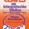 Claves de Interpretación Bíblica -Tapa Blanda - Tomas de la Fuente - Imagen 2