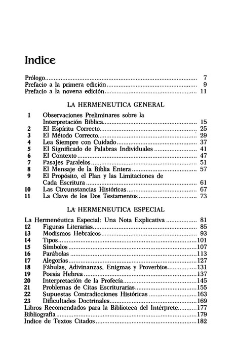 Claves de Interpretación Bíblica -Tapa Blanda - Tomas de la Fuente - Imagen 3