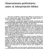 Claves de Interpretación Bíblica -Tapa Blanda - Tomas de la Fuente - Imagen 4