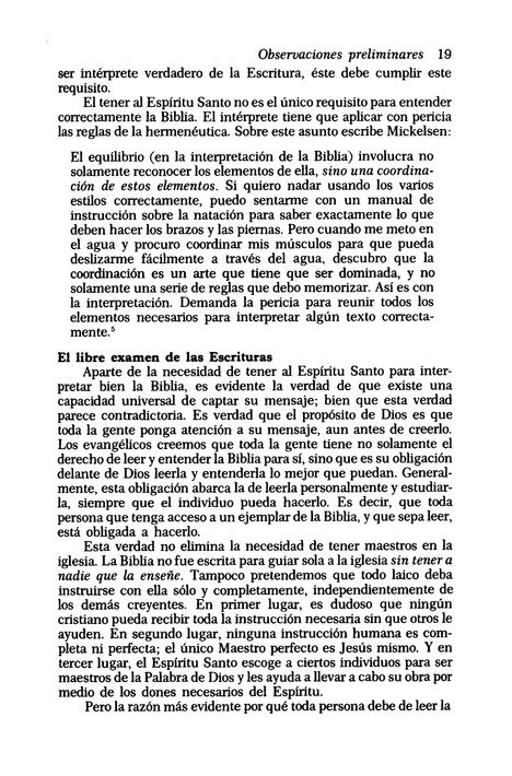 Claves de Interpretación Bíblica -Tapa Blanda - Tomas de la Fuente - Imagen 8