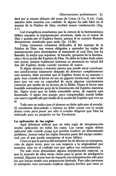 Claves de Interpretación Bíblica -Tapa Blanda - Tomas de la Fuente - Imagen 10