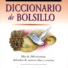 Términos Teológicos: Diccionario de Bolsillo - Tapa Blanda - Varios Autores