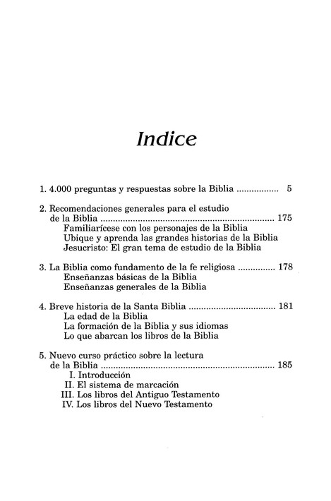 4000 Preguntas Y Respuestas Sobre La Biblia - Tapa Blanda - Dana Adams - Imagen 3