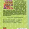 4000 Preguntas Y Respuestas Sobre La Biblia - Tapa Blanda - Dana Adams - Imagen 9
