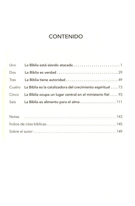 La Ultima Palabra - Tapa Blanda - John MacArthur - Imagen 3