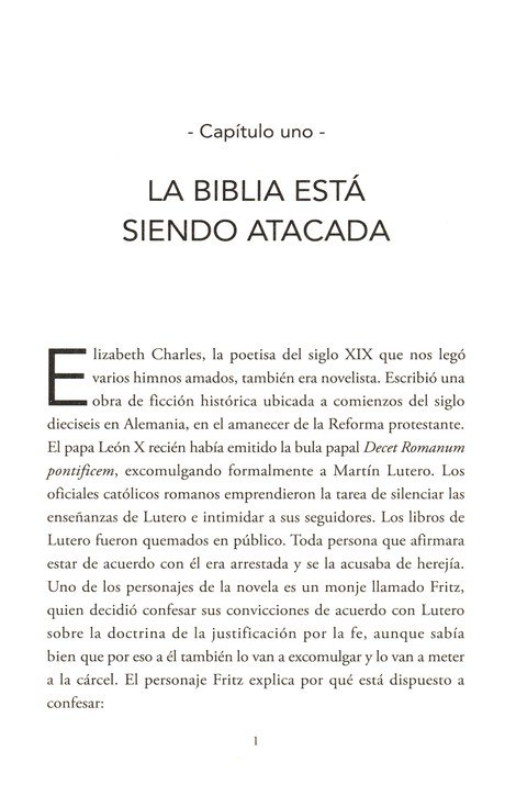 La Ultima Palabra - Tapa Blanda - John MacArthur - Imagen 4