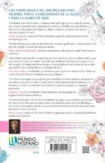 Alternative view of Maternidad Espiritual - Tapa Blanda - Susan Hunt
