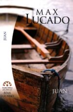 Alternative view of Juan: Estudio Bíblico para células  - Tapa Blanda - Max Lucado
