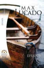 Alternative view of Efesios: Estudios Bíblicos para Células - Tapa Blanda - Max Lucado