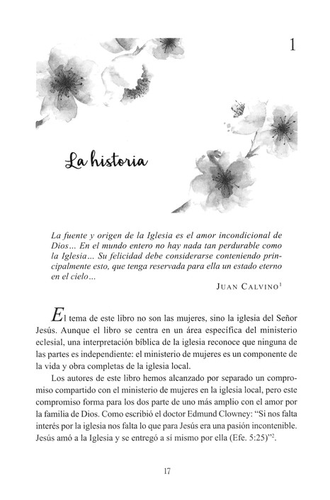 El Ministerio De Mujeres En La Iglesia Local - Tapa Blanda - Susan Hunt - Imagen 4