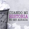 Cuando Mi Historia No Me Agrada - Tapa Blanda - Sharon Jaynes