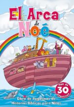 Alternative view of El Arca De Noé - Tapa Blanda -  Mundo Hispano