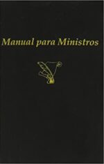 Manual Para Ministros - Tapa Blanda - Leobardo Estrada