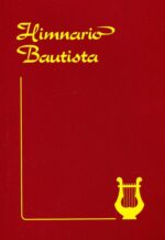 Alternative view of Himnario Bautista - Tapa Blanda - Eduardo Nelson G.