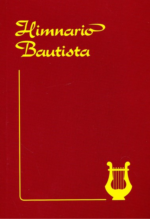 Himnario Bautista - Tapa Blanda - Eduardo Nelson G.