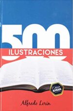 500 Ilustraciones - Tapa Blanda -  Alfredo Lerin