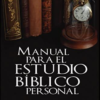 Manual Para El Estudio Bíblico Personal - Tapa Blanda - William W. Klein