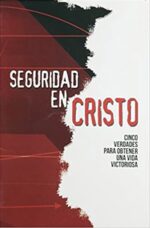 Seguridad En Cristo - Tapa Blanda - NavPress