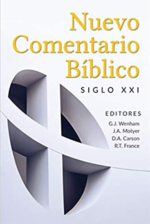 Nuevo Comentario Bíblico Siglo XXI - Tapa Dura - Varios Autores