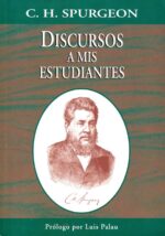 Alternative view of Discursos A Mis Estudiantes  - Tapa Blanda - Charles Haddon Spurgeon