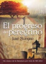 El Progreso Del Peregrino - Tapa Blanda - Juan Bunyan