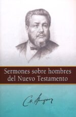 Alternative view of Sermones Sobre Hombres Del Nuevo Testamento - Tapa Blanda - C.H. Spurgeon