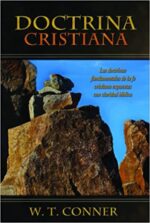 Doctrina Cristiana - Tapa Blanda -  W. T. Conner