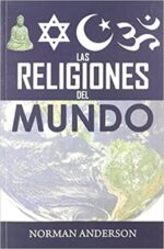 Las Religiones Del Mundo - Tapa Blanda - Norman Anderson