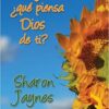 Mujer, Qué Piensa Dios De Ti? - Tapa Blanda - Sharon Jaynes