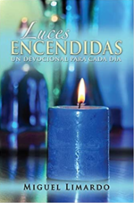Luces Encendidas - Tapa Blanda -  Miguel Limardo