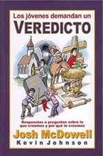 Los Jóvenes Demandan Un Veredicto - Tapa Blanda - Josh McDowell