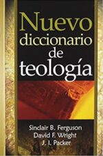 Nuevo Diccionario de Teología - Tapa Dura - Varios Autores