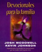 Devocionales Para la Familia - Tapa Blanda  - Josh McDowell