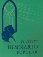 Nuevo Himnario Popular - Tapa Blanda - Varios Autores