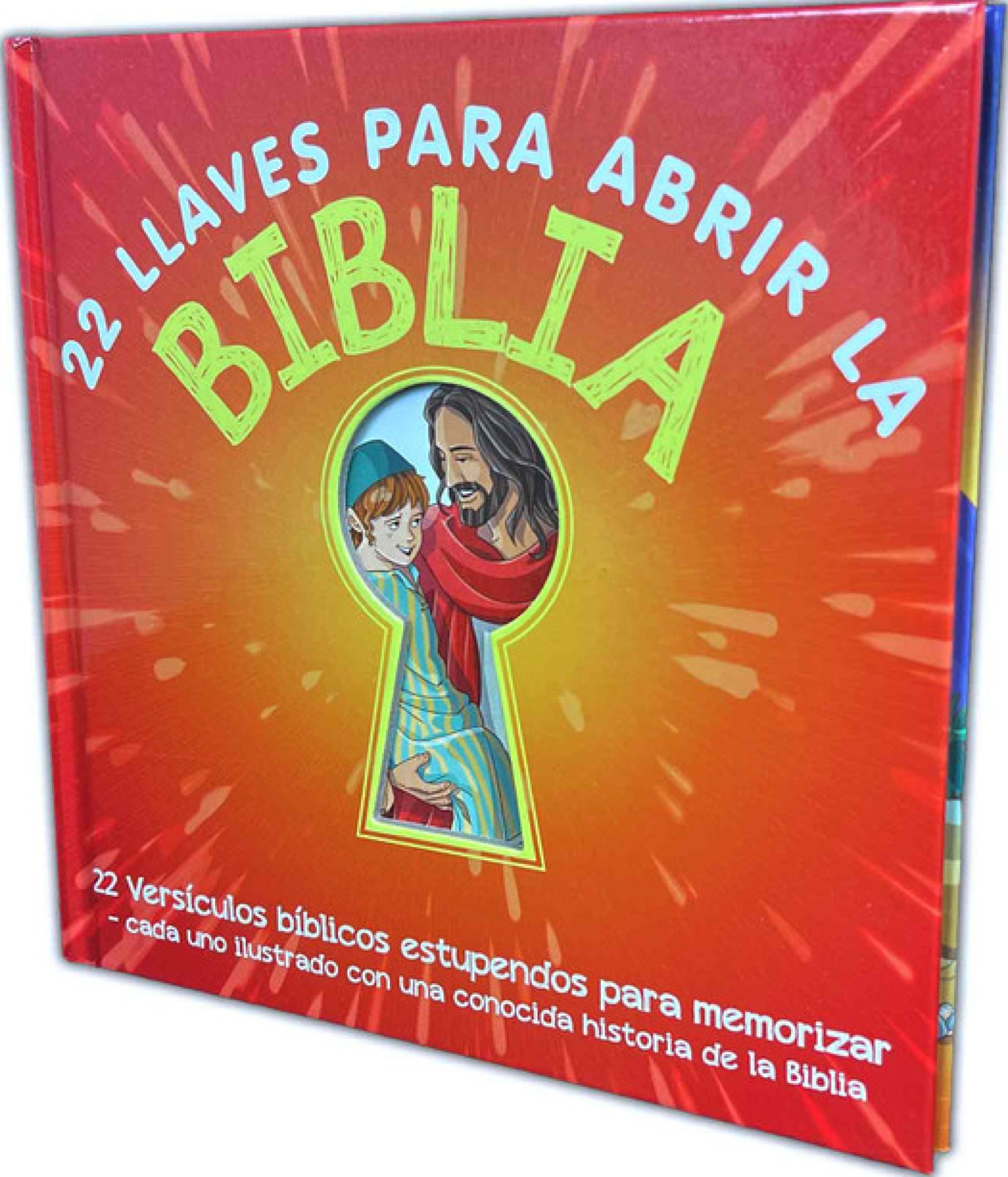 22 Llaves Para Abrir La Biblia - Tapa Blanda -Timothy George