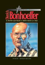 Dietrich Bonhoeffer  - Tapa Blanda - Ben Alex
