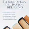 La Biblioteca Del Pastor Del Reino - Tapa Blanda - Tony Evans