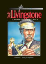 David LIivingstone  - Tapa Blanda - Ben Alex