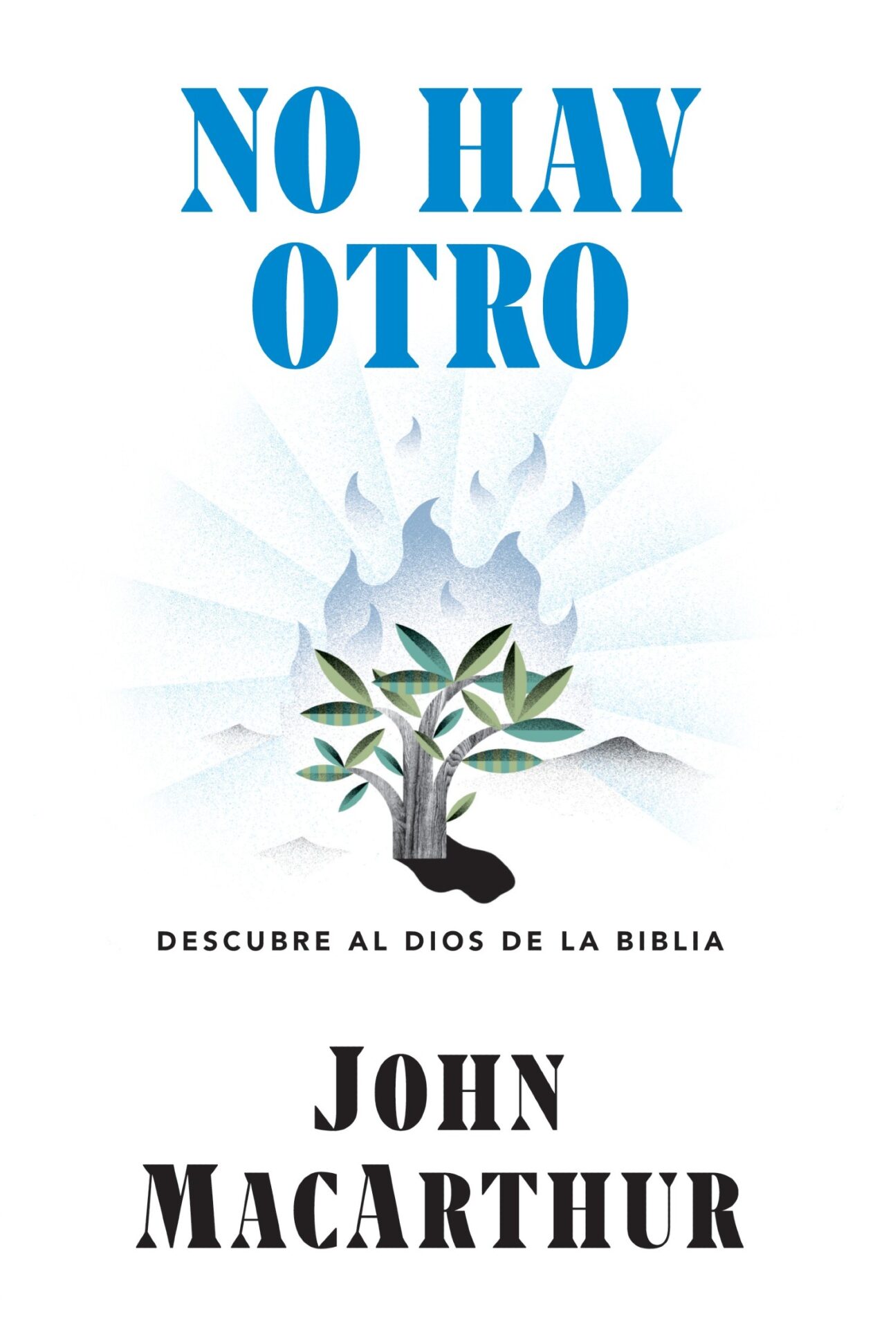 No Hay Otro - Tapa Blanda - John MacArthur