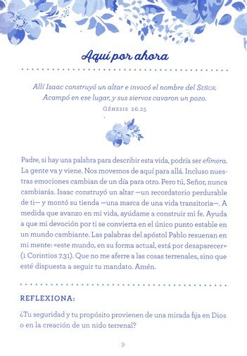 Oraciones De 3 Minutos Para Mujeres - Tapa Blanda - Varios Autores - Imagen 5
