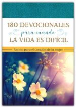 Alternative view of 180 Devocionales Para Cuando La Vida Está Complicada  - Tapa Blanda - Varios Autores