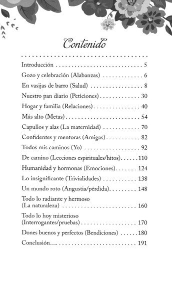 Momentos Cotidianos Con Dios - Tapa Dura - Varios Autores - Imagen 3