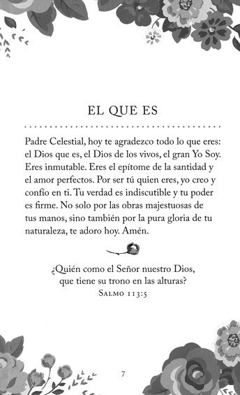 Momentos Cotidianos Con Dios - Tapa Dura - Varios Autores - Imagen 5
