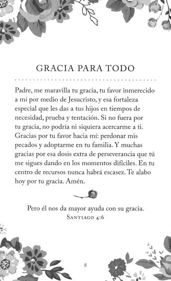 Momentos Cotidianos Con Dios - Tapa Dura - Varios Autores - Imagen 6