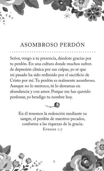 Momentos Cotidianos Con Dios - Tapa Dura - Varios Autores - Imagen 7